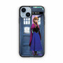 anna tardis 2 iPhone 14 Case