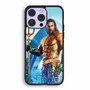 Aquaman iPhone 14 | iPhone 14 Plus | iPhone 14 Pro | iPhone 14 Pro Max Case