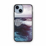 Arctic onkeys Hipster iPhone 14 Case