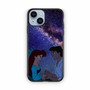 Ariel And Eric Galaxy iPhone 14 Case