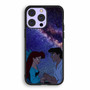 Ariel And Eric Galaxy iPhone 14 | iPhone 14 Plus | iPhone 14 Pro | iPhone 14 Pro Max Case