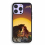 Ariel And Jack Sparrow iPhone 14 | iPhone 14 Plus | iPhone 14 Pro | iPhone 14 Pro Max Case
