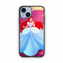 Ariel As Princess Human iPhone 14 Case