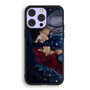 Ariel Kissing iPhone 14 | iPhone 14 Plus | iPhone 14 Pro | iPhone 14 Pro Max Case