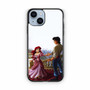 Ariel the Little Mermaid & Prince 2 iPhone 14 Case