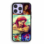 ariel the little mermaid story iPhone 14 | iPhone 14 Plus | iPhone 14 Pro | iPhone 14 Pro Max Case