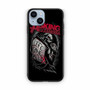 Asking Alexandria life gone wild iPhone 14 Case