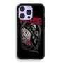 Asking Alexandria life gone wild iPhone 14 | iPhone 14 Plus | iPhone 14 Pro | iPhone 14 Pro Max Case