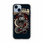 Asking Alexandria iPhone 14 Case