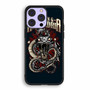 Asking Alexandria iPhone 14 | iPhone 14 Plus | iPhone 14 Pro | iPhone 14 Pro Max Case