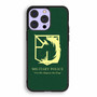Attack on The Titan miitary Police iPhone 14 | iPhone 14 Plus | iPhone 14 Pro | iPhone 14 Pro Max Case
