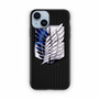 attack on titans iPhone 14 Case