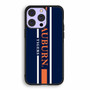 Auburn Tigers American Football iPhone 14 | iPhone 14 Plus | iPhone 14 Pro | iPhone 14 Pro Max Case