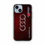 Audi Car iPhone 14 Case