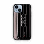 Audi Front Grill iPhone 14 Case