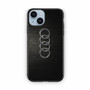 Audi Logo 1 iPhone 14 Case