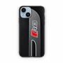 Audi R8 Emblem iPhone 14 Case