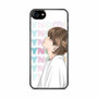 V bts 2 iPhone SE 2020 Case