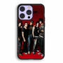 Avenged Sevenfold Crews iPhone 14 | iPhone 14 Plus | iPhone 14 Pro | iPhone 14 Pro Max Case