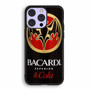 bacardi can iPhone 14 | iPhone 14 Plus | iPhone 14 Pro | iPhone 14 Pro Max Case