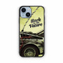 Back to the Future iPhone 14 Case