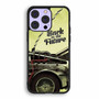 Back to the Future iPhone 14 | iPhone 14 Plus | iPhone 14 Pro | iPhone 14 Pro Max Case