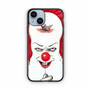 Bald Pennywise Clown iPhone 14 Case