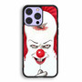 Bald Pennywise Clown iPhone 14 | iPhone 14 Plus | iPhone 14 Pro | iPhone 14 Pro Max Case