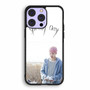 Bangtan Boys BTS Spring day iPhone 14 | iPhone 14 Plus | iPhone 14 Pro | iPhone 14 Pro Max Case