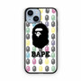 Bape iPhone 14 Case