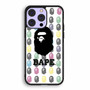 Bape iPhone 14 | iPhone 14 Plus | iPhone 14 Pro | iPhone 14 Pro Max Case