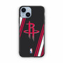 Basketball Houston Rockets iPhone 14 Case