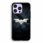 Batman Chevron Logo iPhone 14 | iPhone 14 Plus | iPhone 14 Pro | iPhone 14 Pro Max Case
