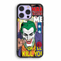 Batman DC Comic Cover 2 iPhone 14 | iPhone 14 Plus | iPhone 14 Pro | iPhone 14 Pro Max Case