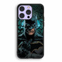 Batman Midle Finger iPhone 14 | iPhone 14 Plus | iPhone 14 Pro | iPhone 14 Pro Max Case