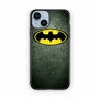 Batman Old Logo iPhone 14 Case