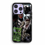 Batman Who Laugh 4 iPhone 14 | iPhone 14 Plus | iPhone 14 Pro | iPhone 14 Pro Max Case