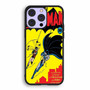 Batman Movie Poster iPhone 14 | iPhone 14 Plus | iPhone 14 Pro | iPhone 14 Pro Max Case