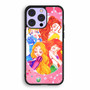 Beautiful Disney Princesses iPhone 14 | iPhone 14 Plus | iPhone 14 Pro | iPhone 14 Pro Max Case