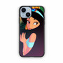 Beautiful Princess Jasmine iPhone 14 Case