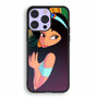 Beautiful Princess Jasmine iPhone 14 | iPhone 14 Plus | iPhone 14 Pro | iPhone 14 Pro Max Case