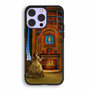 Beauty and the Beast in Castle iPhone 14 | iPhone 14 Plus | iPhone 14 Pro | iPhone 14 Pro Max Case