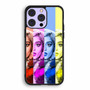 Bebe Rexha Full Color iPhone 14 | iPhone 14 Plus | iPhone 14 Pro | iPhone 14 Pro Max Case