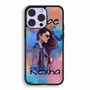 Bebe Rexha iPhone 14 | iPhone 14 Plus | iPhone 14 Pro | iPhone 14 Pro Max Case
