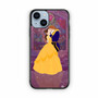 Belle And Prince Kissing iPhone 14 Case