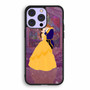 Belle And Prince Kissing iPhone 14 | iPhone 14 Plus | iPhone 14 Pro | iPhone 14 Pro Max Case