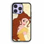 Belle the real prince iPhone 14 | iPhone 14 Plus | iPhone 14 Pro | iPhone 14 Pro Max Case