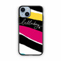 Billabong color pattern iPhone 14 Case