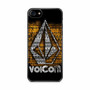 Volcom Aztec Pattern Art iPhone SE 2020 Case