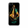Volcom Stone Art iPhone SE 2020 Case